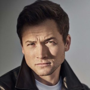 (image for) Taron Egerton