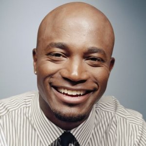 (image for) Taye Diggs