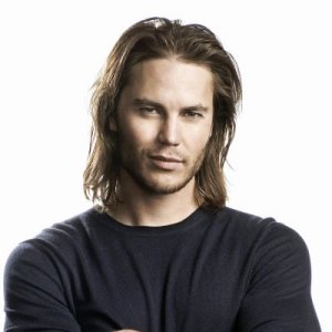 (image for) Taylor Kitsch