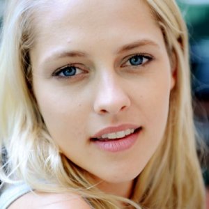 (image for) Teresa Palmer