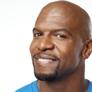 (image for) Terry Crews