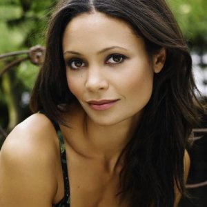 (image for) Thandie Newton