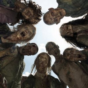 (image for) Walking Dead, the