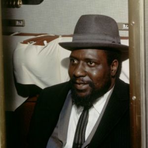 (image for) Thelonious Monk