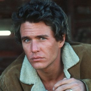 (image for) Tom Berenger