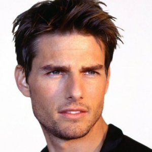 (image for) Tom Cruise