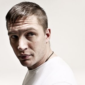 (image for) Tom Hardy