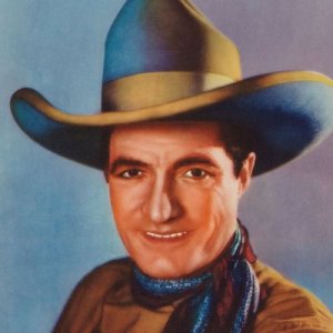 (image for) Tom Mix