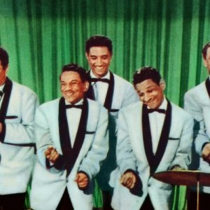 (image for) Treniers, the