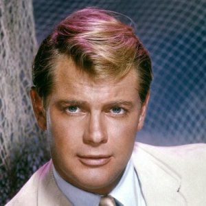 (image for) Troy Donahue