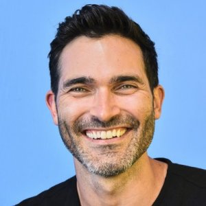 (image for) Tyler Hoechlin