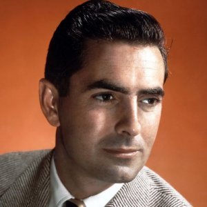 (image for) Tyrone Power