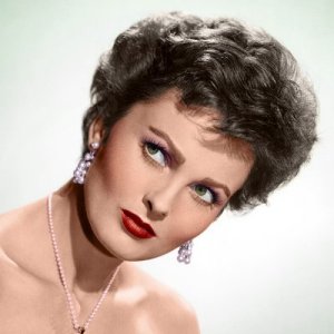 (image for) Ursula Thiess