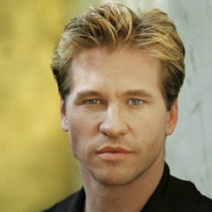 (image for) Val Kilmer