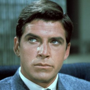 (image for) Van Williams