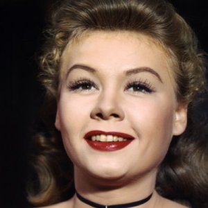 (image for) Vera Ellen