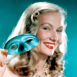 (image for) Veronica Lake