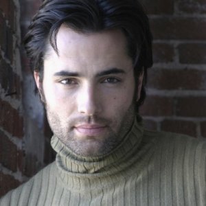 (image for) Victor Webster