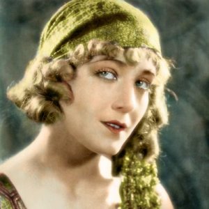 (image for) Vilma Banky