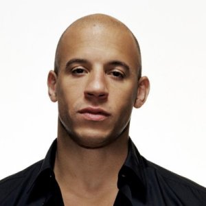 (image for) Vin Diesel