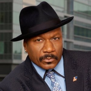 (image for) Ving Rhames