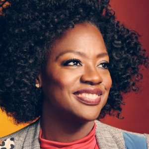 (image for) Viola Davis