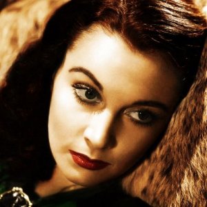 (image for) Vivien Leigh