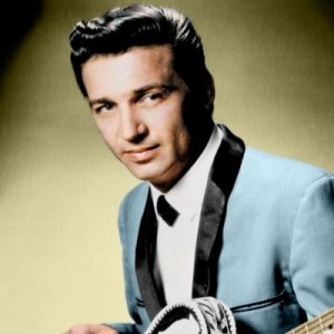 (image for) Waylon Jennings