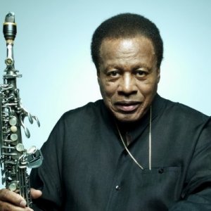(image for) Wayne Shorter