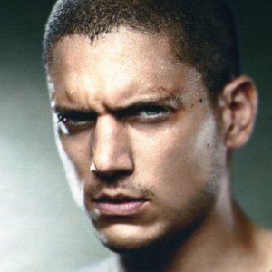(image for) Wentworth Miller