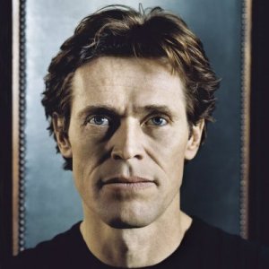 (image for) Willem Dafoe