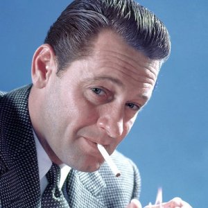 (image for) William Holden