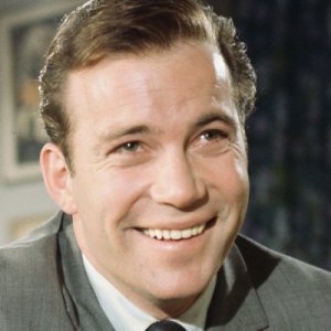(image for) William Shatner