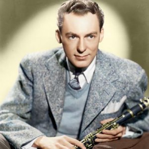 (image for) Woody Herman