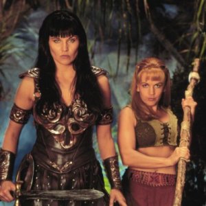 Xena (image for) Xena