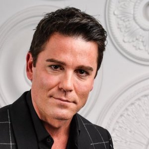 Yannick Bisson (image for) Yannick Bisson