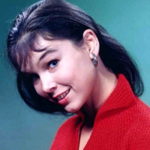 Yvonne Craig (image for) Yvonne Craig