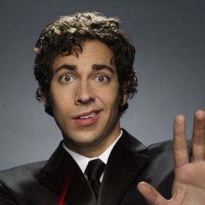 Zachary Levi (image for) Zachary Levi