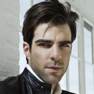 Zachary Quinto (image for) Zachary Quinto