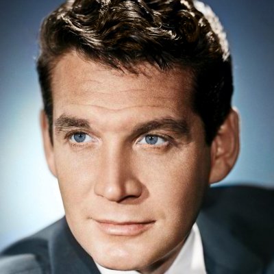 (image for) Gene Barry
