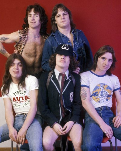 (image for) AC-DC #0001