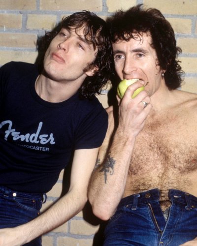 (image for) AC-DC #0003