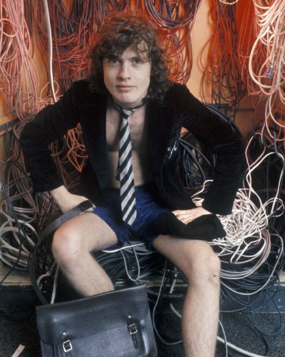 (image for) AC-DC #0006