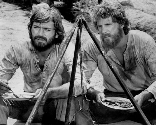 (image for) Alias Smith & Jones #0001