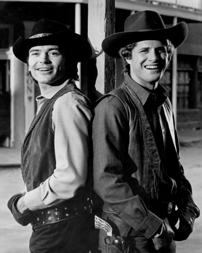 (image for) Alias Smith & Jones #0003