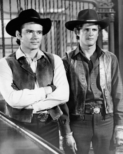(image for) Alias Smith & Jones #0004