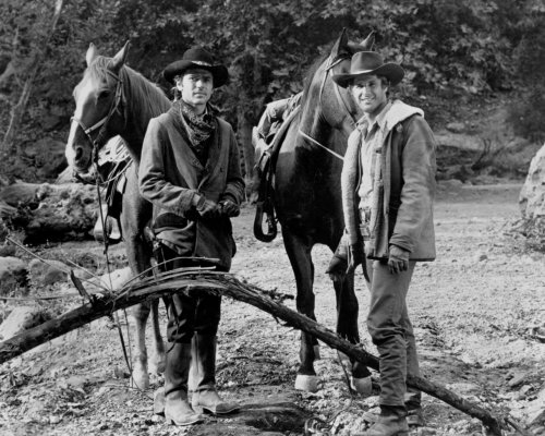 (image for) Alias Smith & Jones #0005