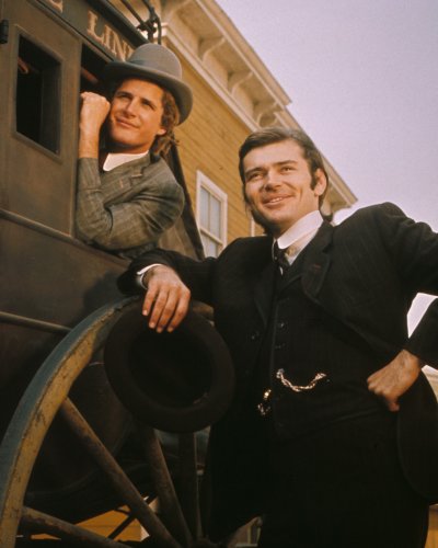 (image for) Alias Smith & Jones #0007