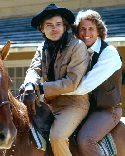 (image for) Alias Smith & Jones #0092