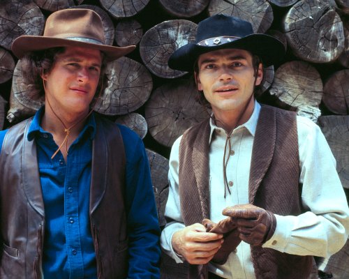 (image for) Alias Smith & Jones #0101